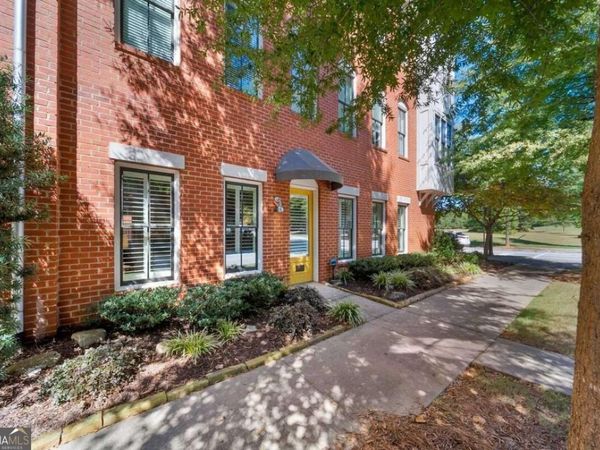 4135 N Swann Street, Covington, GA 30014