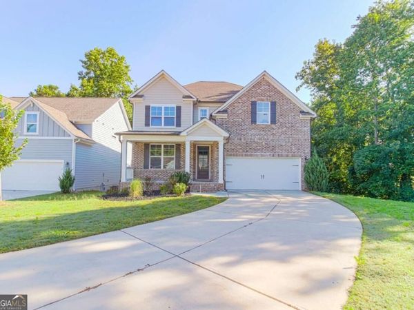 49 Overview Court, Dallas, GA 30157
