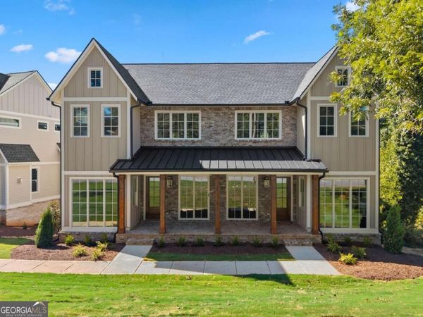 1057 Riverside Drive, Gainesville, GA 30501