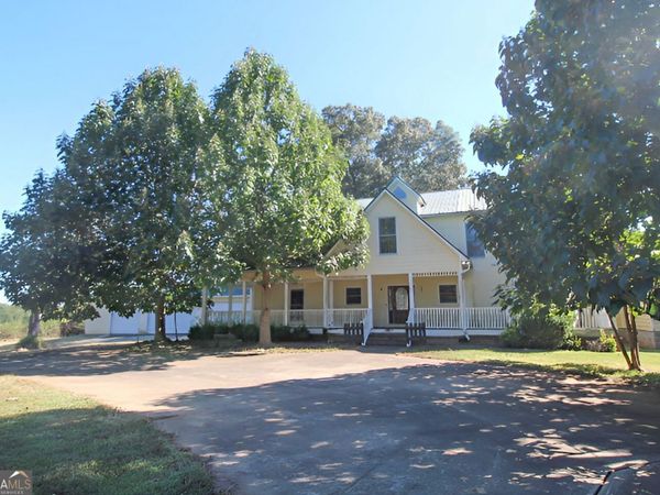 5547 Wilbur Keith Road, Greenville, GA 30222