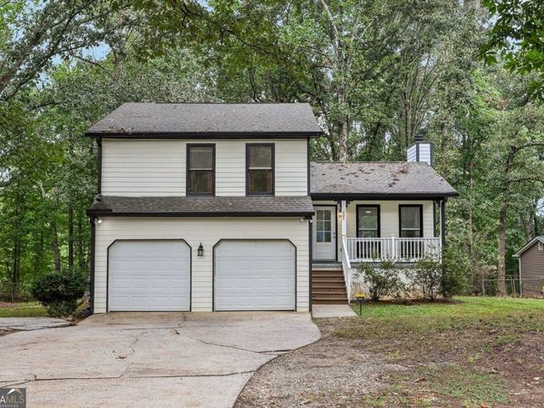 723 Jockey Lane, Auburn, GA 30011