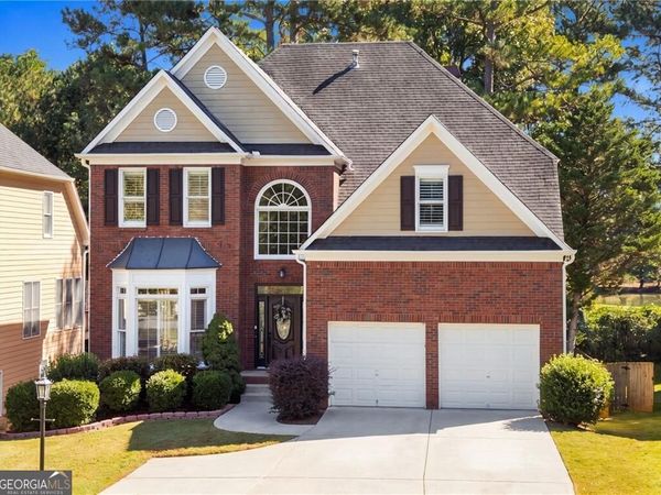 1942 New Kemp Road, Marietta, GA 30066