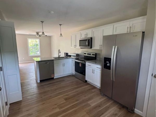 2875 Old Rome Road SE, Unit A, Dalton, GA 30720