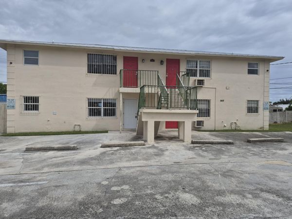 944 W 10TH Street, Unit 1, Riviera Beach, FL 33404