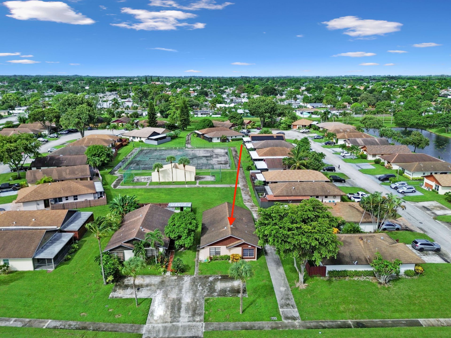 1671 Ferngran Avenue, West Palm Beach, FL 33415 Photo