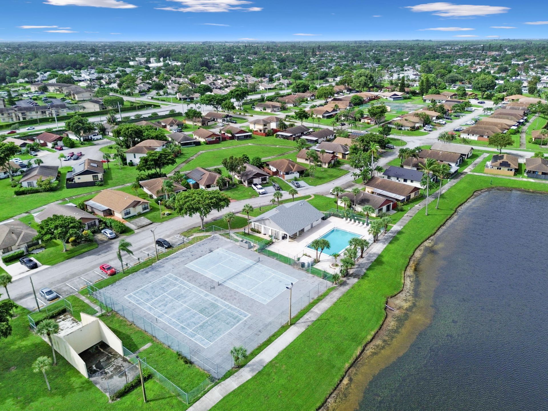 1671 Ferngran Avenue, West Palm Beach, FL 33415 Photo