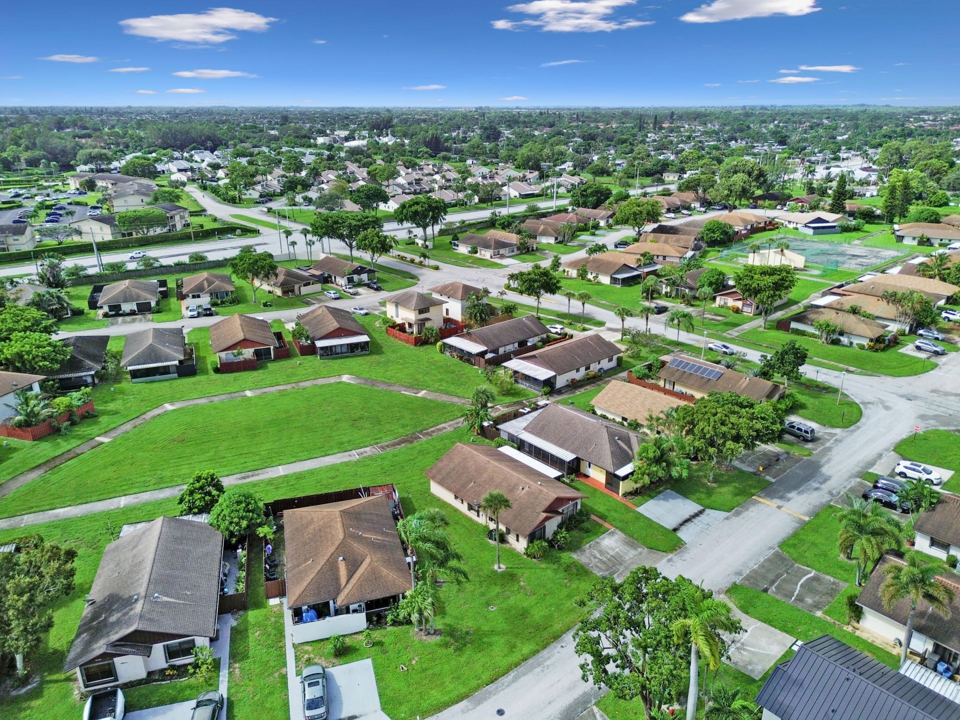1671 Ferngran Avenue, West Palm Beach, FL 33415 Photo