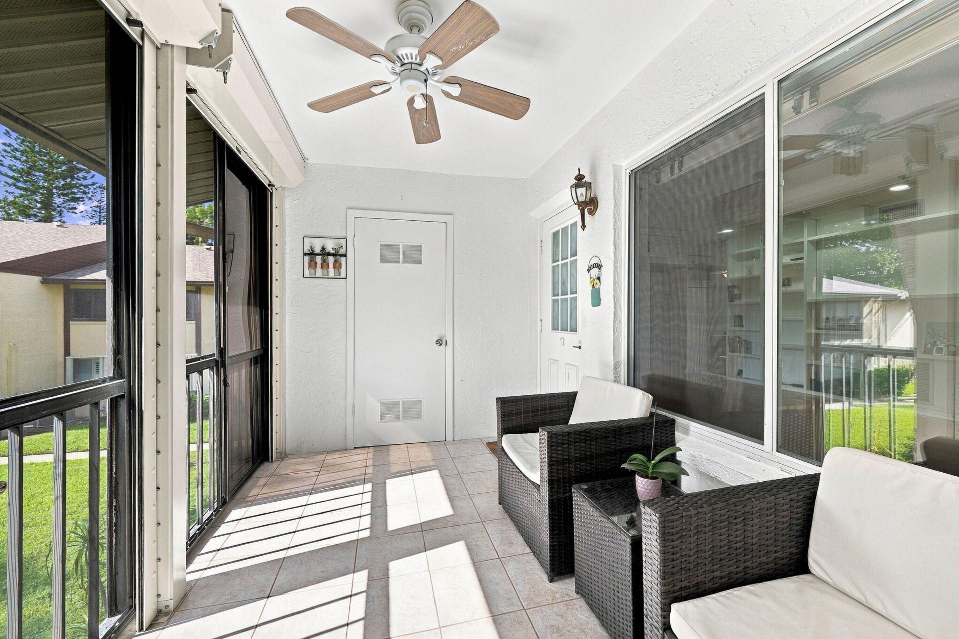 313 Pine Ridge Circle, Unit C-2, Greenacres, FL 33463 Photo