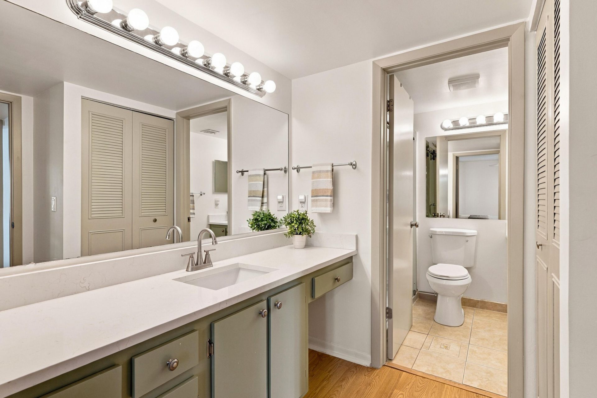 313 Pine Ridge Circle, Unit C-2, Greenacres, FL 33463 Photo