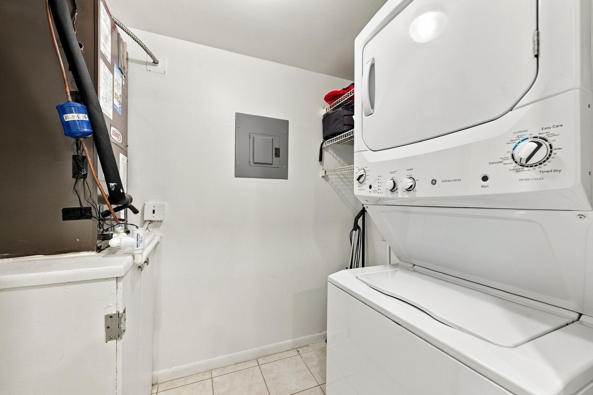 313 Pine Ridge Circle, Unit C-2, Greenacres, FL 33463 Photo
