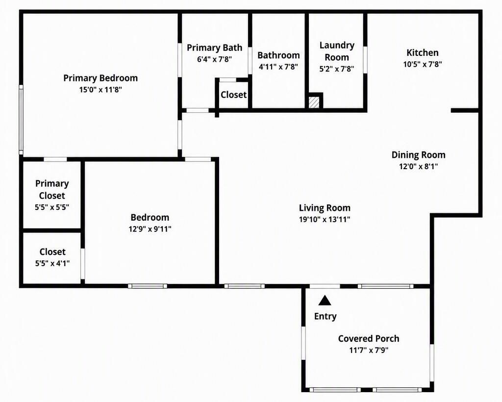 313 Pine Ridge Circle, Unit C-2, Greenacres, FL 33463 Photo