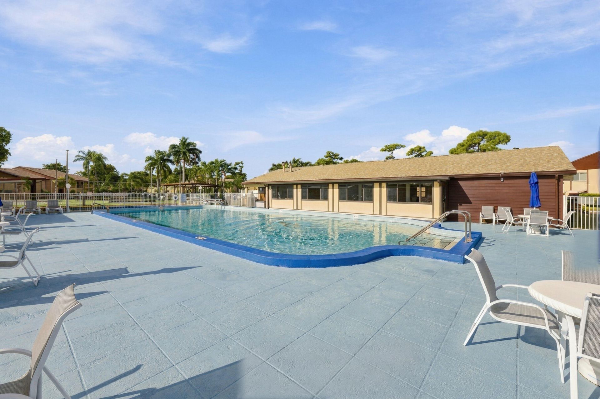 313 Pine Ridge Circle, Unit C-2, Greenacres, FL 33463 Photo