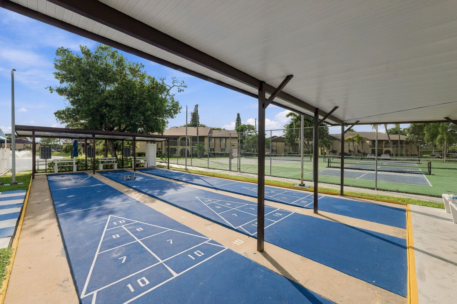 313 Pine Ridge Circle, Unit C-2, Greenacres, FL 33463 Photo