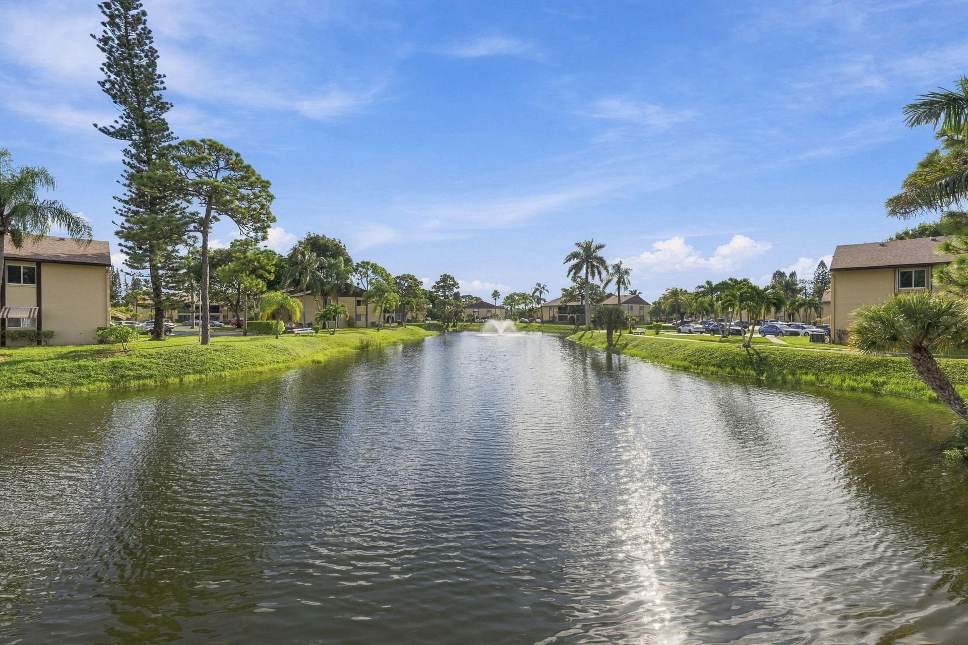 313 Pine Ridge Circle, Unit C-2, Greenacres, FL 33463 Photo