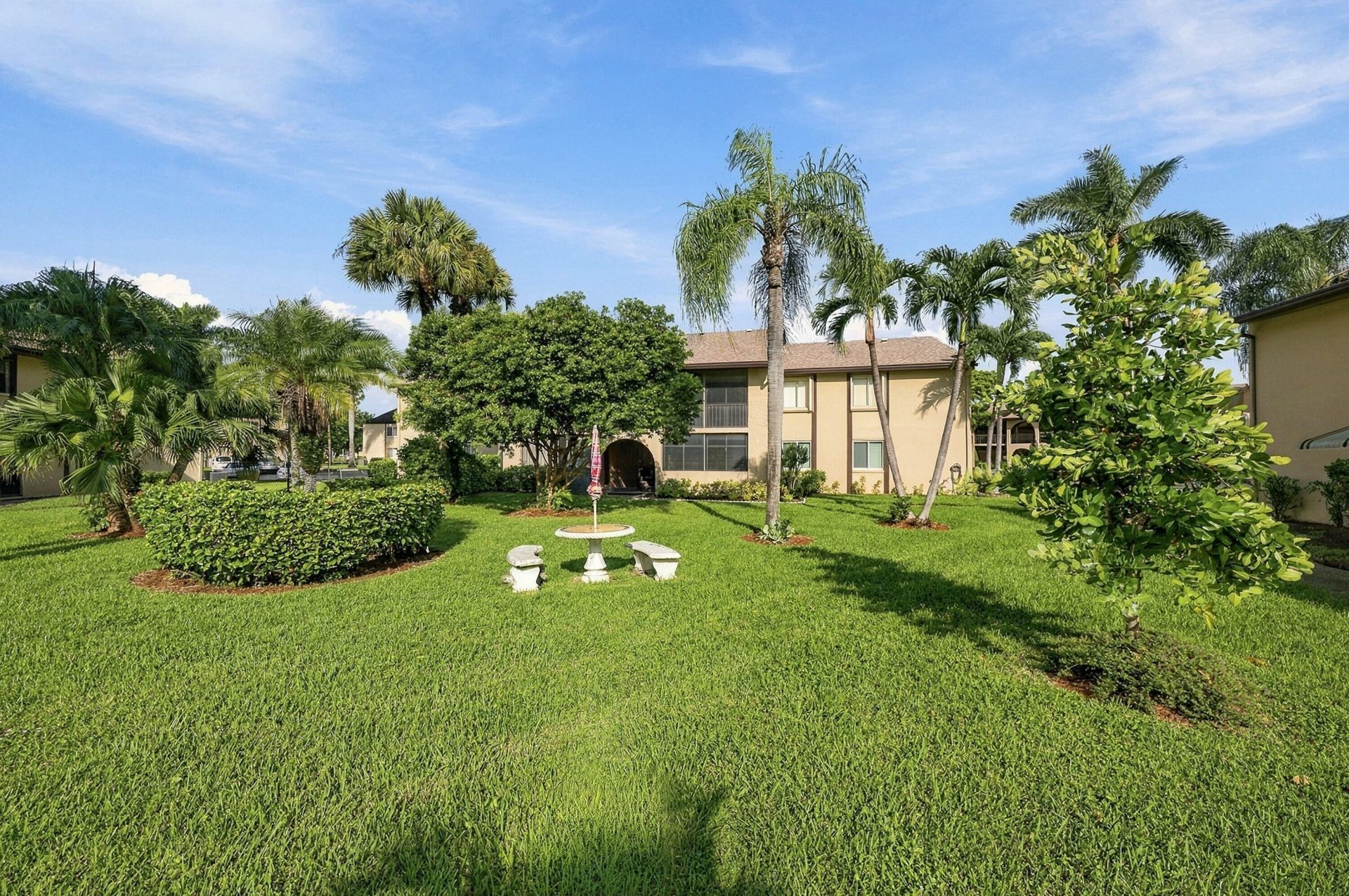 313 Pine Ridge Circle, Unit C-2, Greenacres, FL 33463 Photo