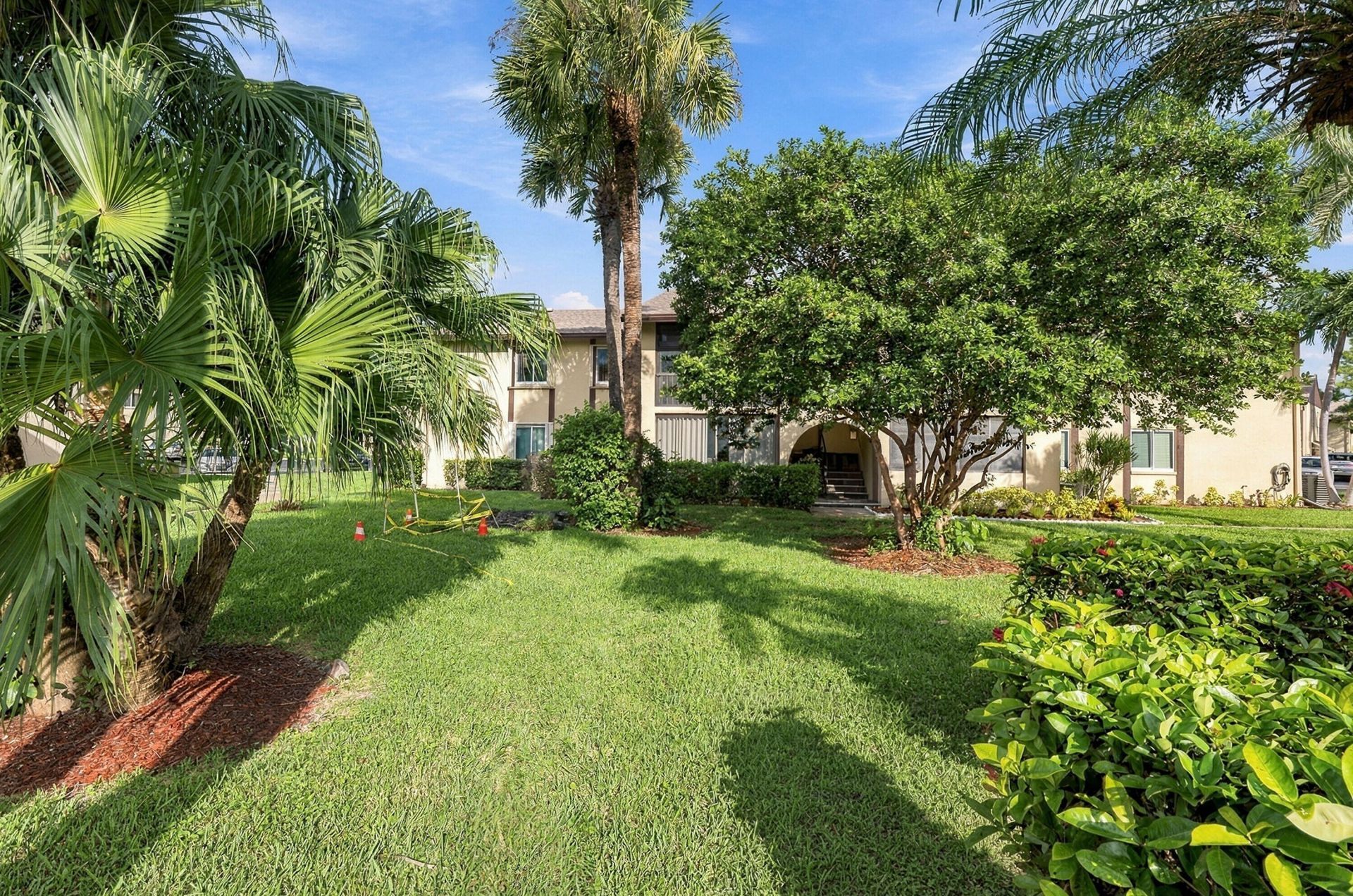 313 Pine Ridge Circle, Unit C-2, Greenacres, FL 33463 Photo