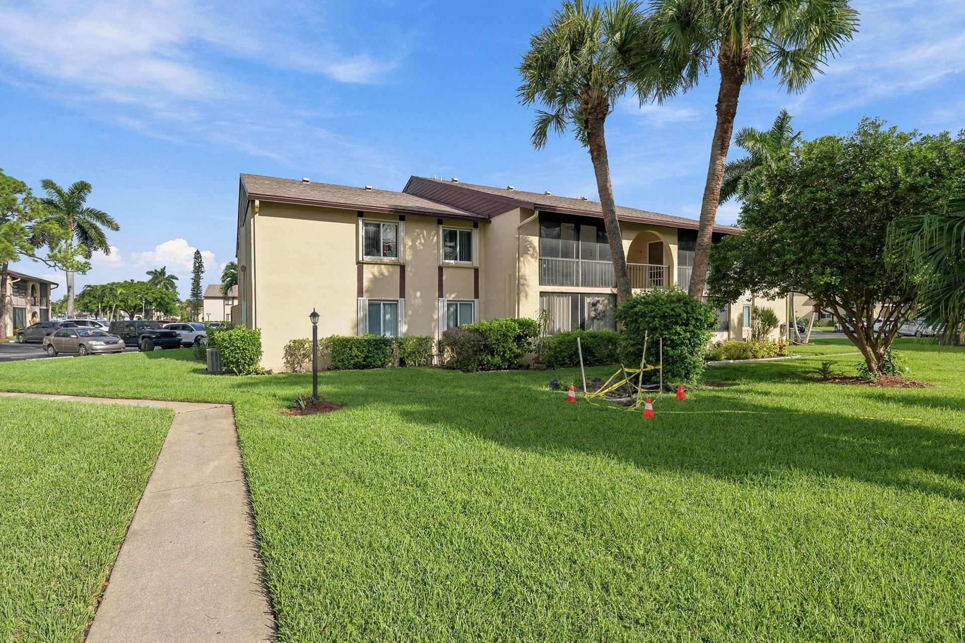 313 Pine Ridge Circle, Unit C-2, Greenacres, FL 33463 Photo