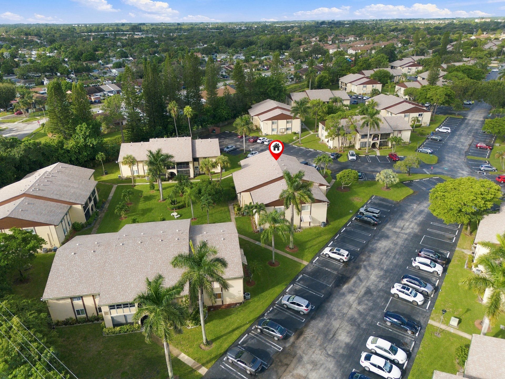 313 Pine Ridge Circle, Unit C-2, Greenacres, FL 33463 Photo