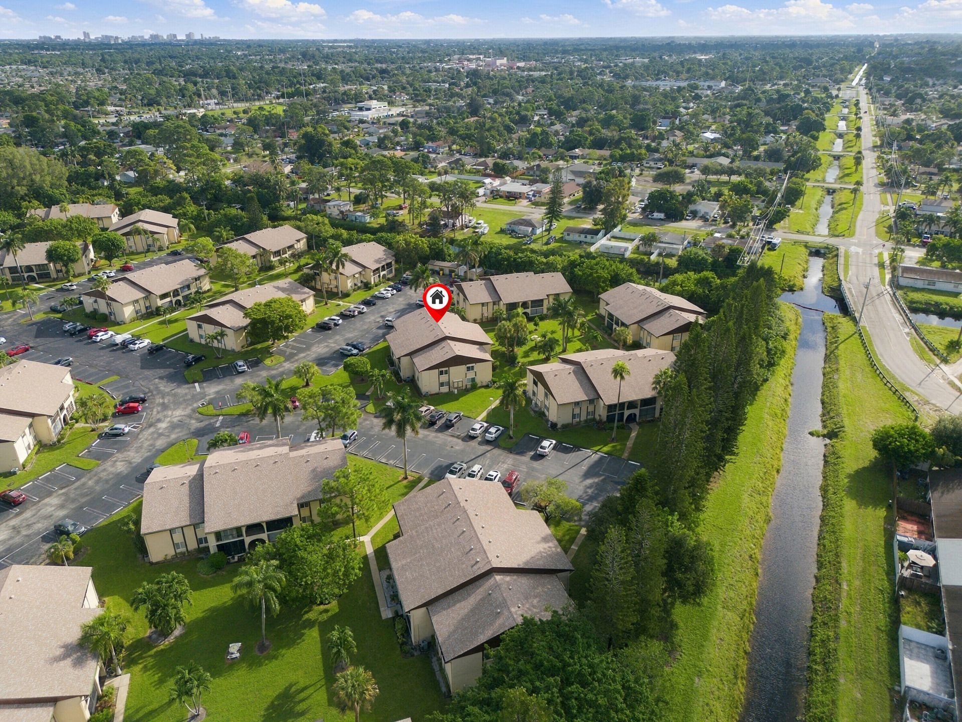 313 Pine Ridge Circle, Unit C-2, Greenacres, FL 33463 Photo