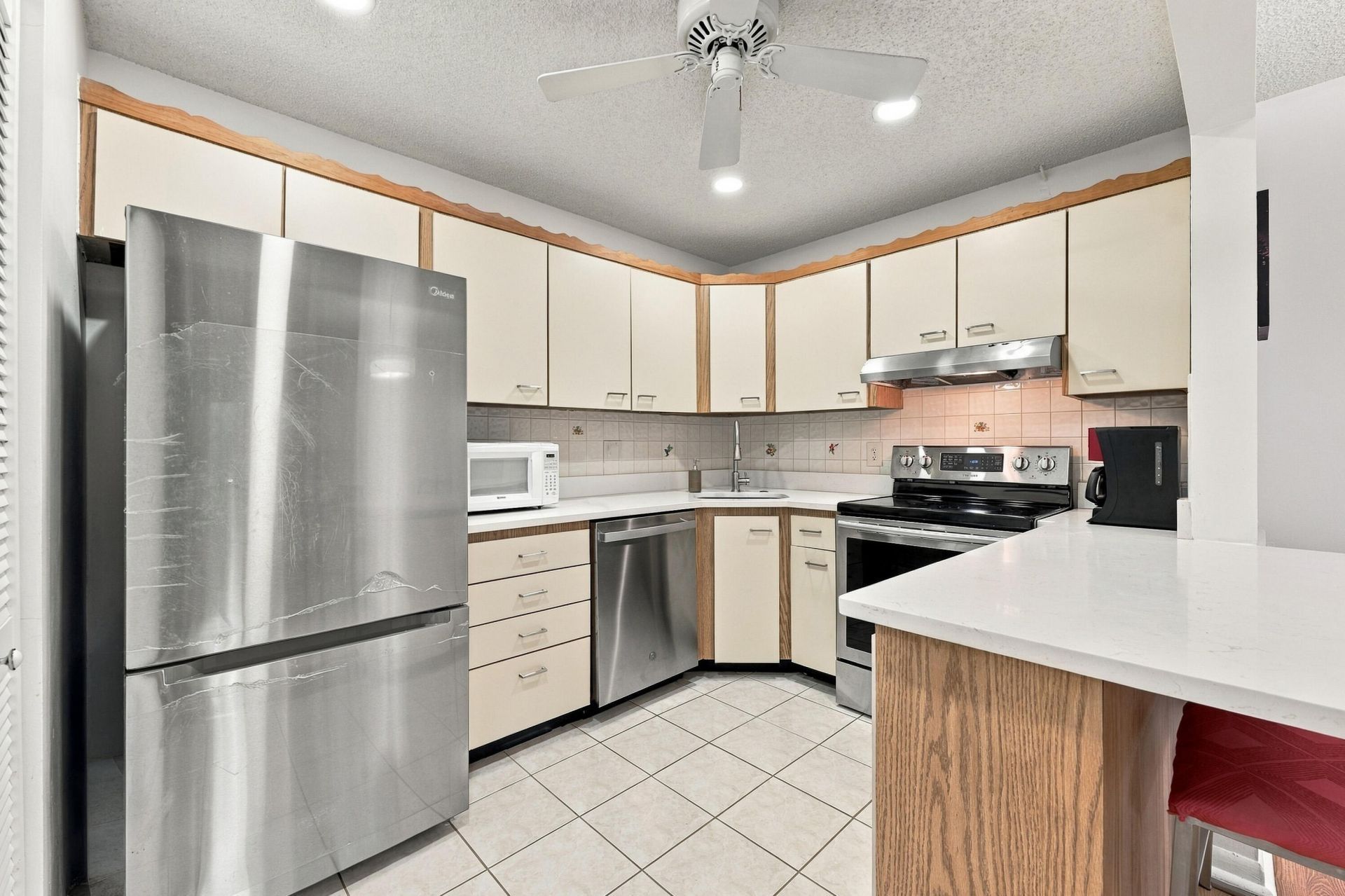 313 Pine Ridge Circle, Unit C-2, Greenacres, FL 33463 Photo