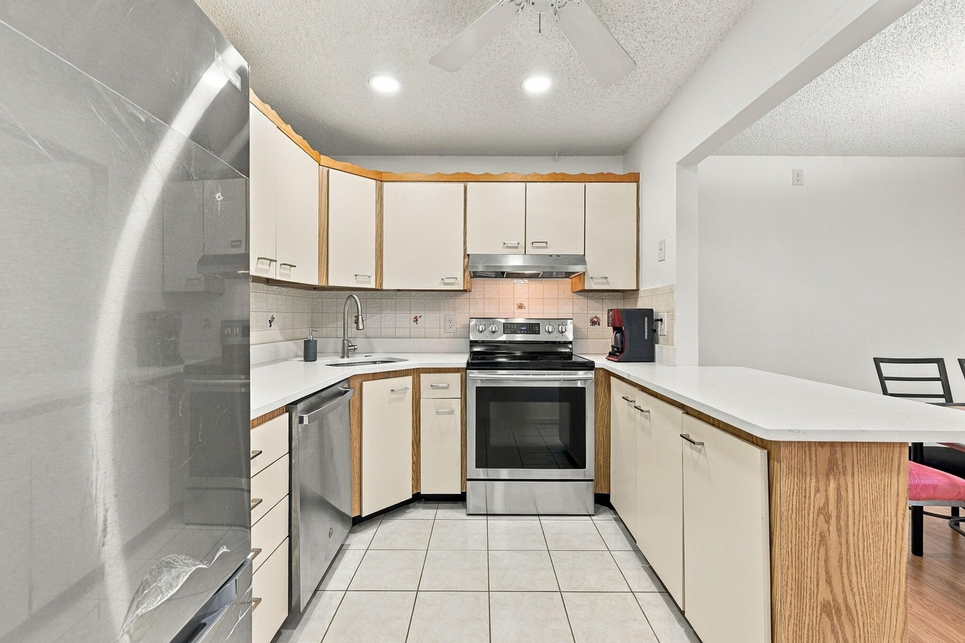 313 Pine Ridge Circle, Unit C-2, Greenacres, FL 33463 Photo