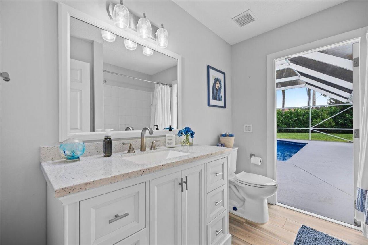264 Malibu Circle, Greenacres, FL 33413 Photo