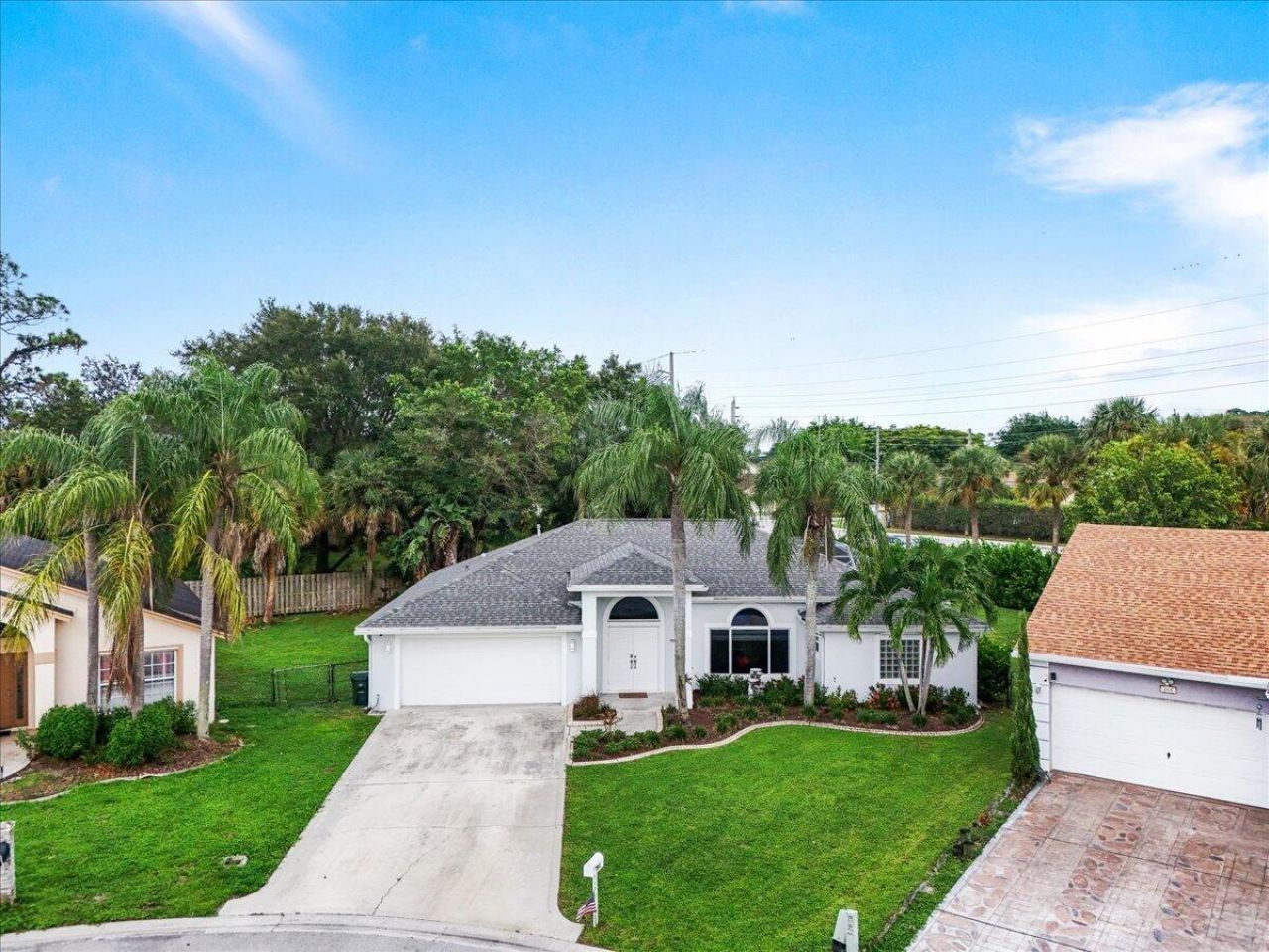 264 Malibu Circle, Greenacres, FL 33413 Photo