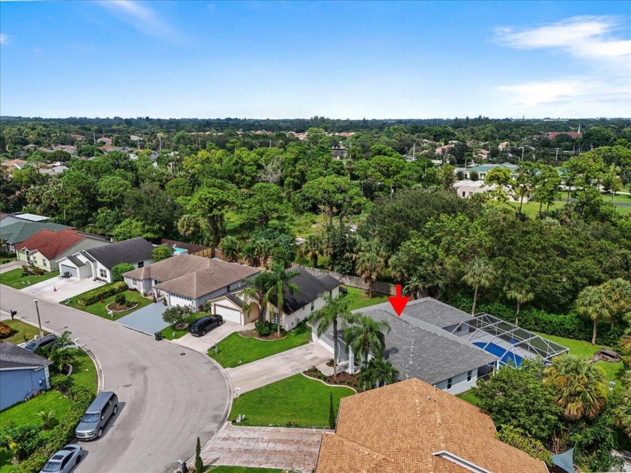 264 Malibu Circle, Greenacres, FL 33413 Photo