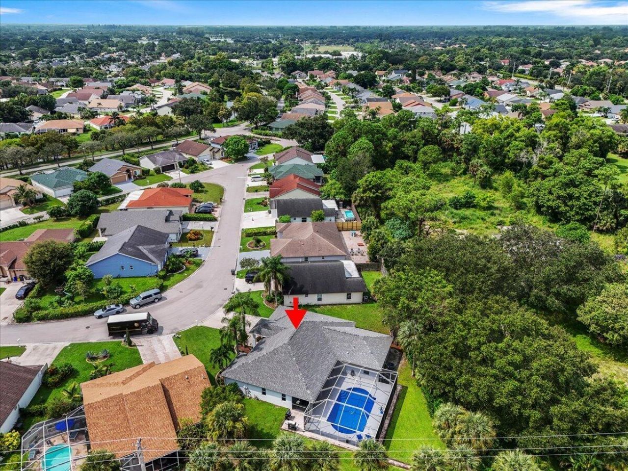 264 Malibu Circle, Greenacres, FL 33413 Photo