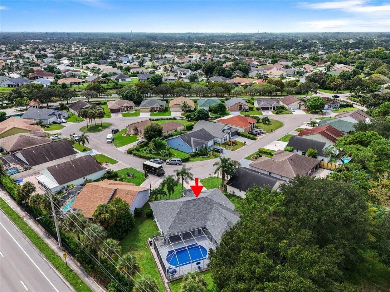 264 Malibu Circle, Greenacres, FL 33413 Photo