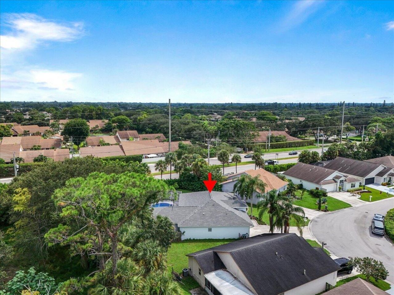 264 Malibu Circle, Greenacres, FL 33413 Photo