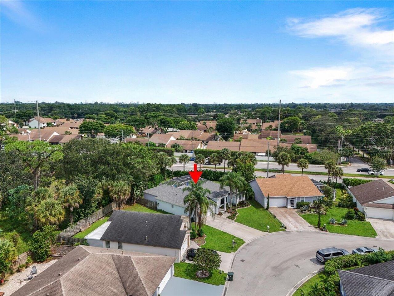 264 Malibu Circle, Greenacres, FL 33413 Photo