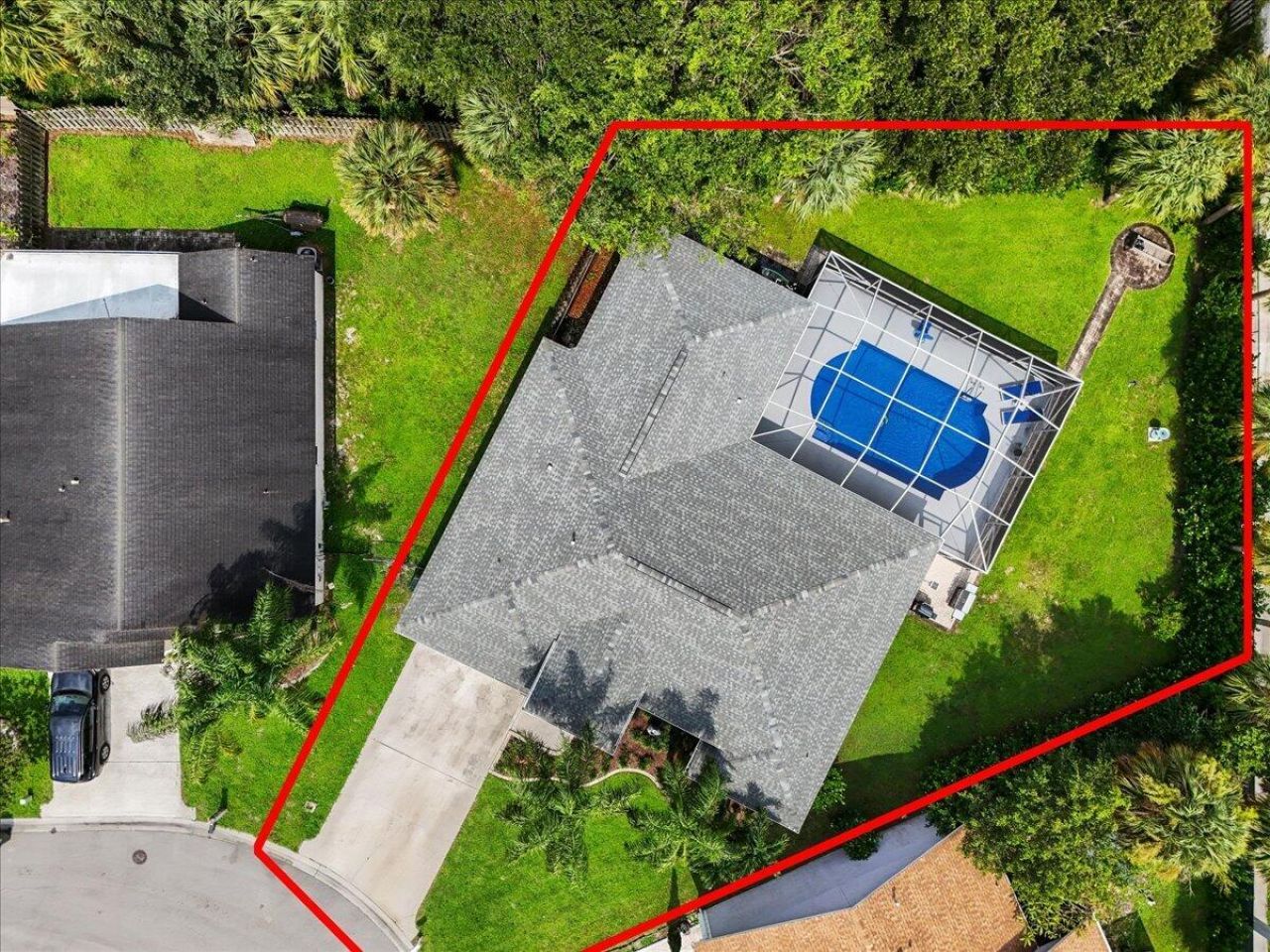 264 Malibu Circle, Greenacres, FL 33413 Photo