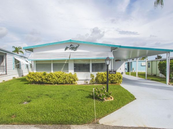 123 La Vaughn Circle, Jensen Beach, FL 34957