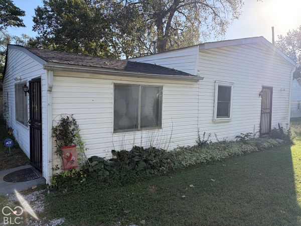 824 Corrill Street, Indianapolis, IN 46221