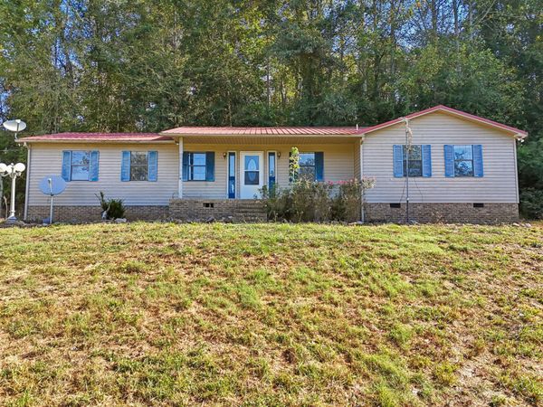787 Hurricane Creek Rd , Lynchburg, TN 37352