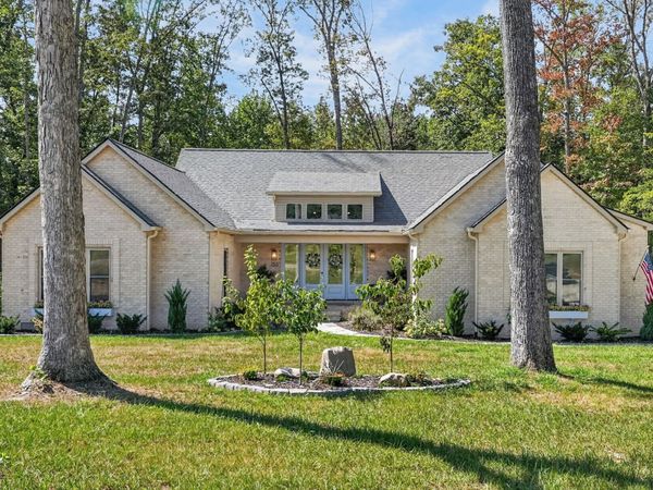 753 Vintage Dr , Baxter, TN 38544