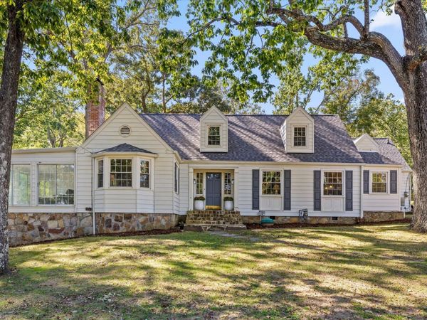 1306 Elfin Road , Lookout Mountain, GA 30750