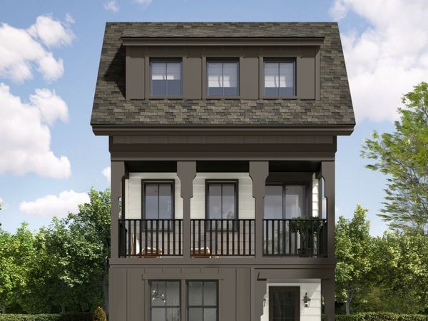 504 Edwin St , Nashville, TN 37207