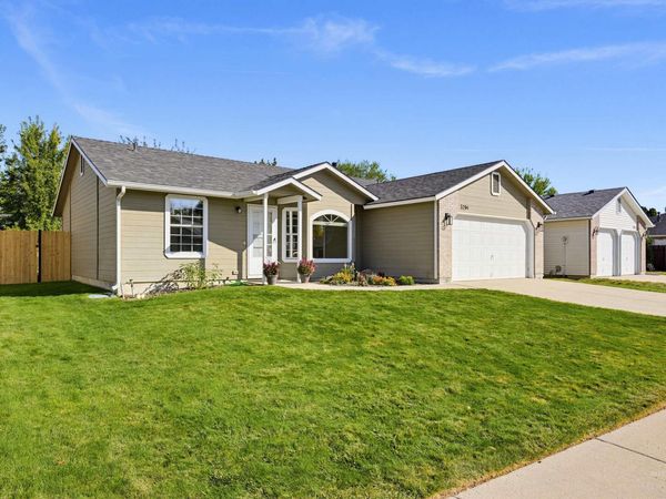 3294 Aubrietta, Boise, ID 83716