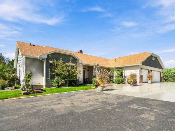 30 Mcginnis Drive, Weiser, ID 83672
