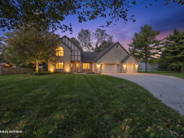 8550 N Spring Court , Pickerington, OH 43147