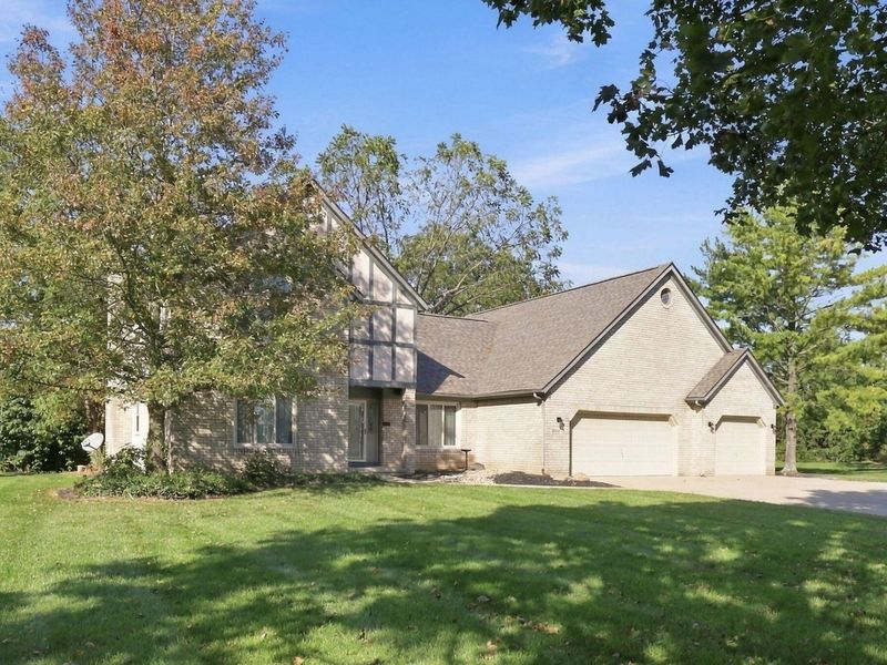 8550 N Spring Court , Pickerington, OH 43147 Photo 4