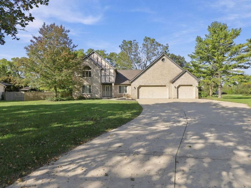 8550 N Spring Court , Pickerington, OH 43147 Photo 8