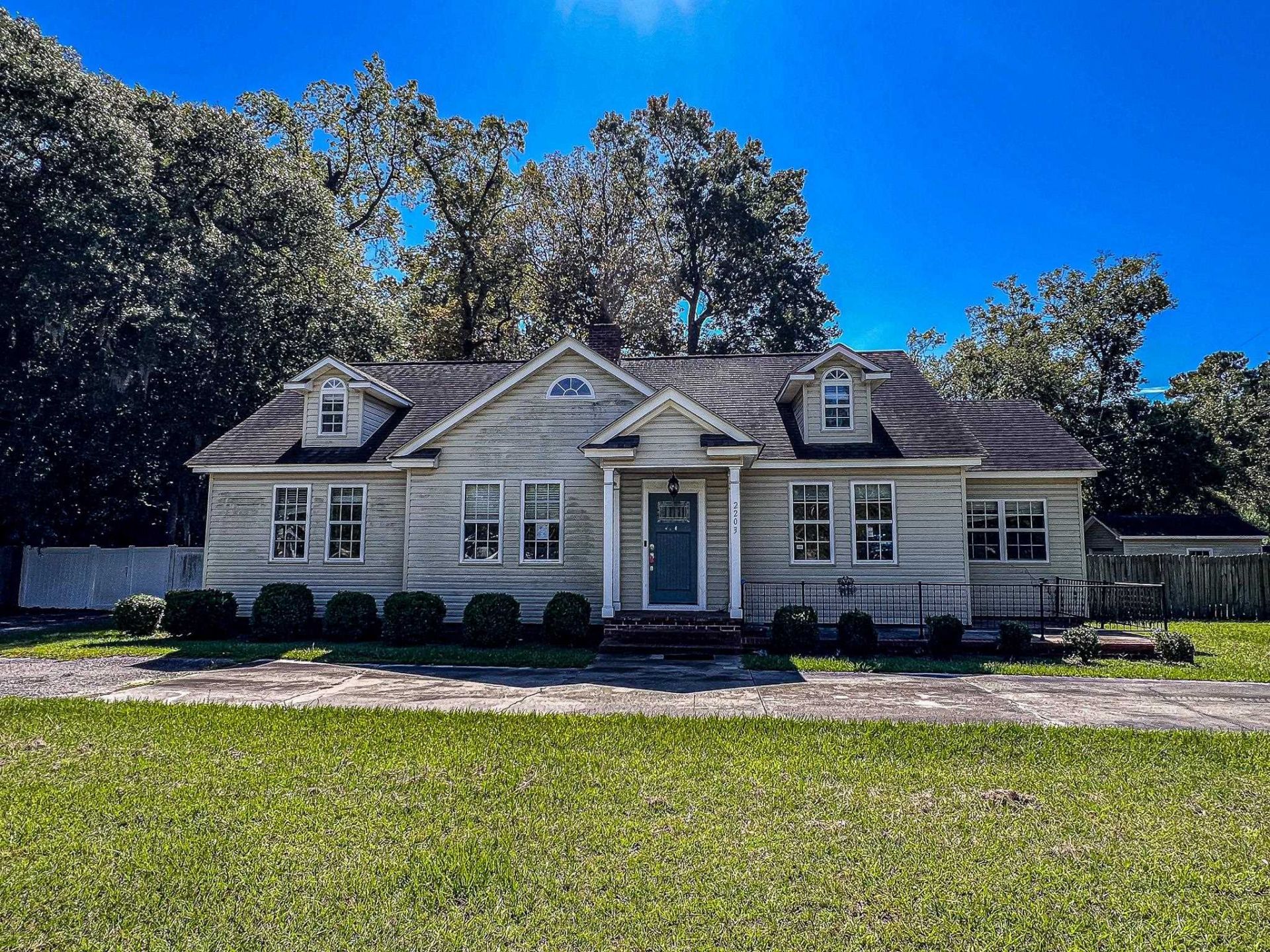 2203 4th Ave. , Conway, SC 29527 Main Photo