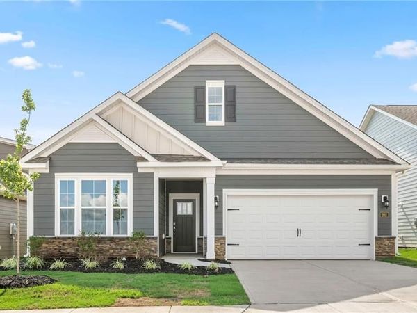 203 Priam Way, Jamestown, NC 27282