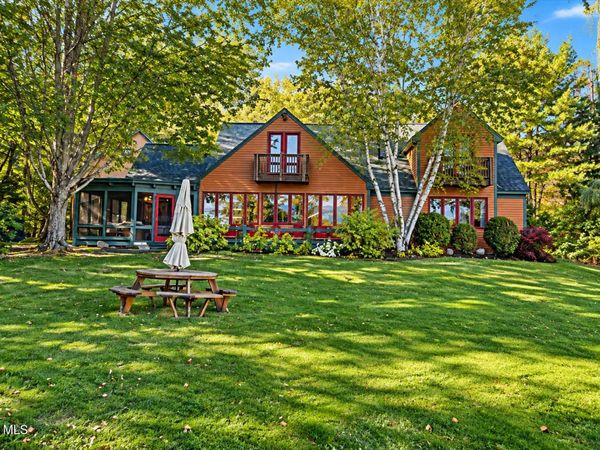 12 Lapham Road, Diamond Point, NY 12814