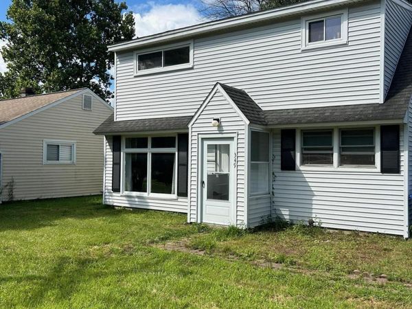 349 Whitehall Road, Albany, NY 12208