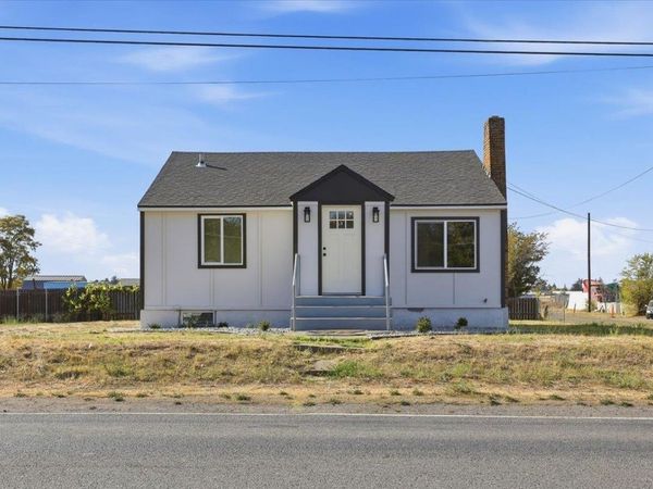 5321 N Freya St, Spokane, WA 99217