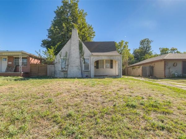 1904 NW 30th Street, Oklahoma City, OK 73118